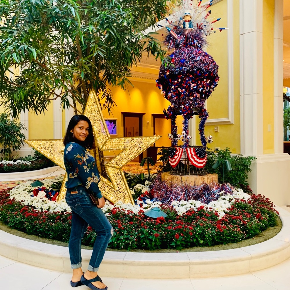 Myself, I am selling my own brand name stuff